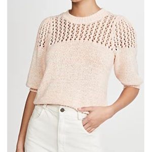 NWOT Joie Uma Sweater